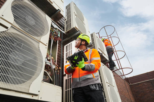 Best HVAC Emergency Services  in Ponderay, ID