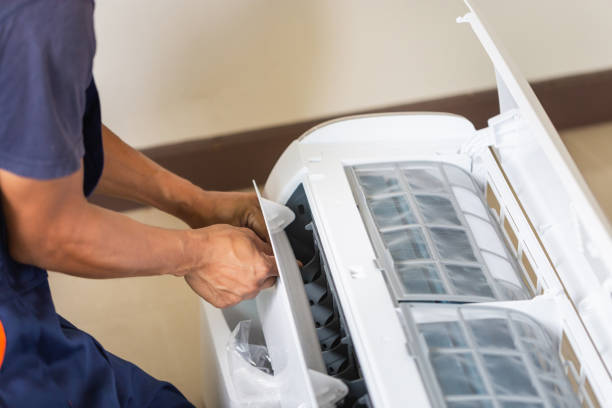 Best Affordable HVAC Services  in Ponderay, ID