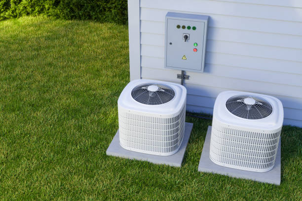 Best HVAC System Installation  in Ponderay, ID