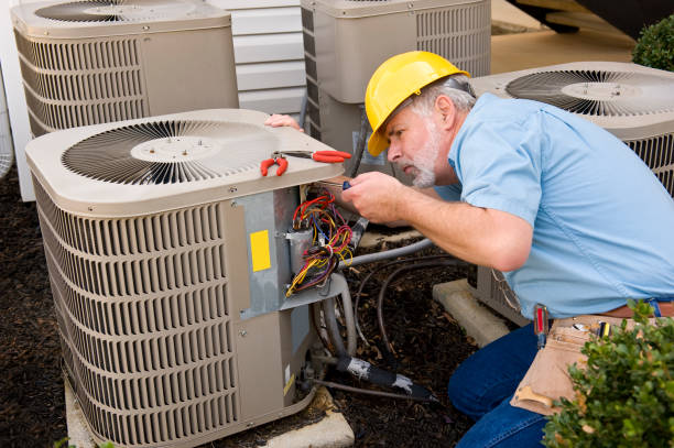 Best HVAC Air Duct Cleaning  in Ponderay, ID