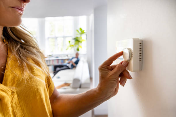 Professional HVAC in Ponderay, ID
