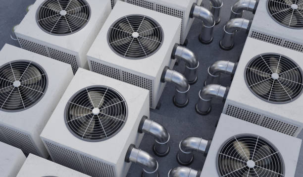 Best HVAC Installation Services  in Ponderay, ID