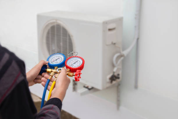 Best 24/7 HVAC Repair  in Ponderay, ID