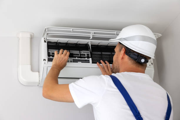 HVAC Emergency Services in Ponderay, ID
