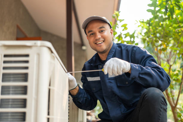Best Affordable Air Conditioning Repair  in Ponderay, ID