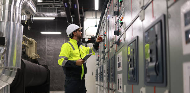 Best HVAC Repair Near Me  in Ponderay, ID