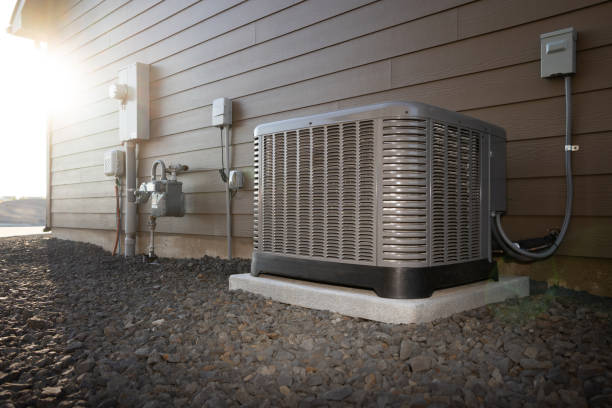 Best Local HVAC Companies  in Ponderay, ID